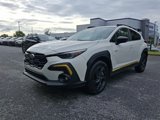Certified 2024 Subaru Crosstrek 2.5i Sport image 4