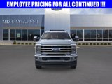 New 2025 Ford F250 King Ranch w/ Chrome Package image 6