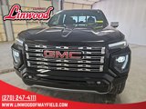 New 2026 GMC Canyon Denali image 3