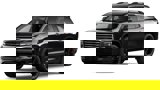 New 2026 Chevrolet Traverse High Country image 2