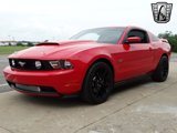 Used 2010 Ford Mustang GT image 3
