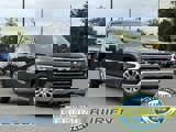New 2025 Chevrolet Silverado 1500 LTZ w/ LTZ Premium Package image 5