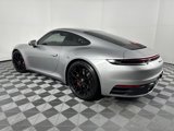Certified 2024 Porsche 911 Carrera S image 3
