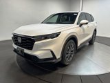 New 2026 Honda CR-V EX-L image 4