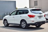 Used 2020 Nissan Pathfinder S image 4