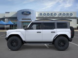 New 2025 Ford Bronco Raptor image 3
