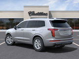 New 2025 Cadillac XT6 Luxury w/ LPO, Floor Liner Package image 3
