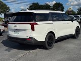 New 2026 Kia Carnival SX image 3