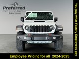 New 2025 Jeep Gladiator Mojave image 4