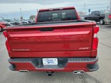 Used 2021 Chevrolet Silverado 1500 RST w/ All Star Edition Plus image 4