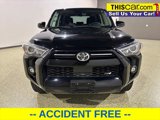 Used 2023 Toyota 4Runner SR5 image 2