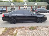 Used 2011 Chevrolet Impala LS image 3