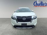 Certified 2024 Nissan Pathfinder SL image 2