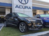 New 2025 Acura RDX w/ Technology Package image 2