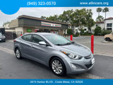 Used 2015 Hyundai Elantra SE w/ Option Group 02 image 3