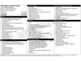 Certified 2025 Subaru Legacy Premium image 3