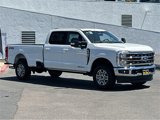 New 2025 Ford F350 Lariat w/ Lariat Ultimate Package image 3