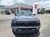 New 2025 Toyota Tacoma TRD Off-Road image 2