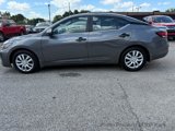 Used 2025 Nissan Sentra S image 4