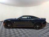 Used 2024 Chevrolet Camaro LT w/ RS Package image 2