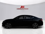 Used 2024 Nissan Sentra SR w/ SR Premium Package image 2