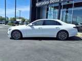 Certified 2023 Mercedes-Benz S 580 4MATIC Sedan image 3