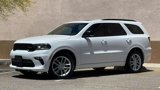 Used 2023 Dodge Durango GT image 4