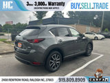 Used 2018 MAZDA CX-5 Touring w/ Preferred Equipment Package image 5