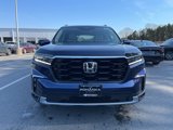 New 2025 Honda Pilot Touring image 3