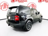 Used 2025 Toyota Land Cruiser image 3
