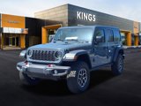New 2025 Jeep Wrangler Unlimited Rubicon image 2