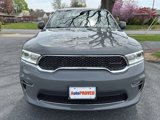 Used 2022 Dodge Durango SXT image 2