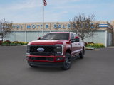 New 2024 Ford F250 Lariat w/ Sport Appearance Package image 2