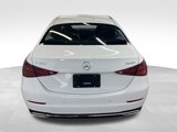 New 2025 Mercedes-Benz C 300 4MATIC Sedan image 4