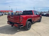 New 2025 GMC Sierra 2500 AT4 w/ AT4 Premium Plus Package image 6