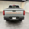 Used 2023 Chevrolet Colorado Trail Boss image 4