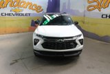 New 2026 Chevrolet TrailBlazer RS w/ Convenience Package image 3