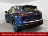 Used 2022 Nissan Rogue Sport SL image 3