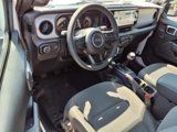 Used 2025 Jeep Wrangler Sport S image 6
