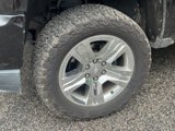 Used 2018 Chevrolet Silverado 1500 Custom w/ Custom Value Package image 2