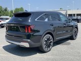 New 2025 Kia Sorento SX image 4