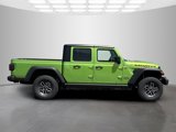 New 2025 Jeep Gladiator Mojave image 2