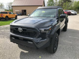 New 2025 Toyota Tacoma TRD Off-Road image 4