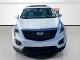 Used 2025 Cadillac XT5 Premium Luxury w/ Technology Package image 2