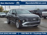 Certified 2025 Hyundai Tucson SE image 1