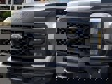 New 2025 Ford F250 Lariat w/ Black Appearance Package image 3