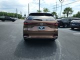 New 2025 MAZDA CX-70 3.3 Turbo w/ Premium Package image 4