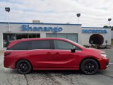 New 2025 Honda Odyssey Sport-L image 2