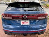 New 2025 Volkswagen Atlas Cross Sport SEL R-Line image 5
