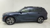 Used 2025 BMW X7 xDrive40i w/ M Sport Package image 3